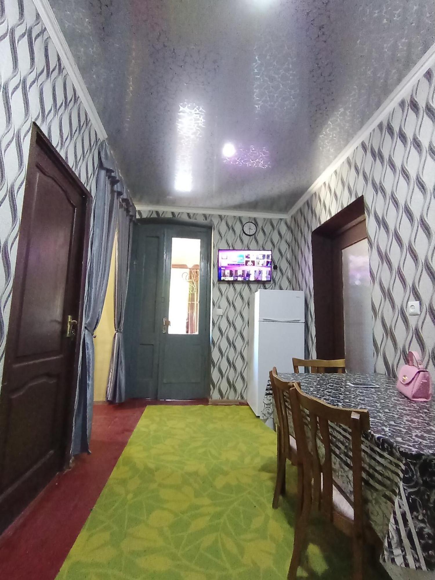 Lucky House Hotel Tsqaltubo Exterior photo