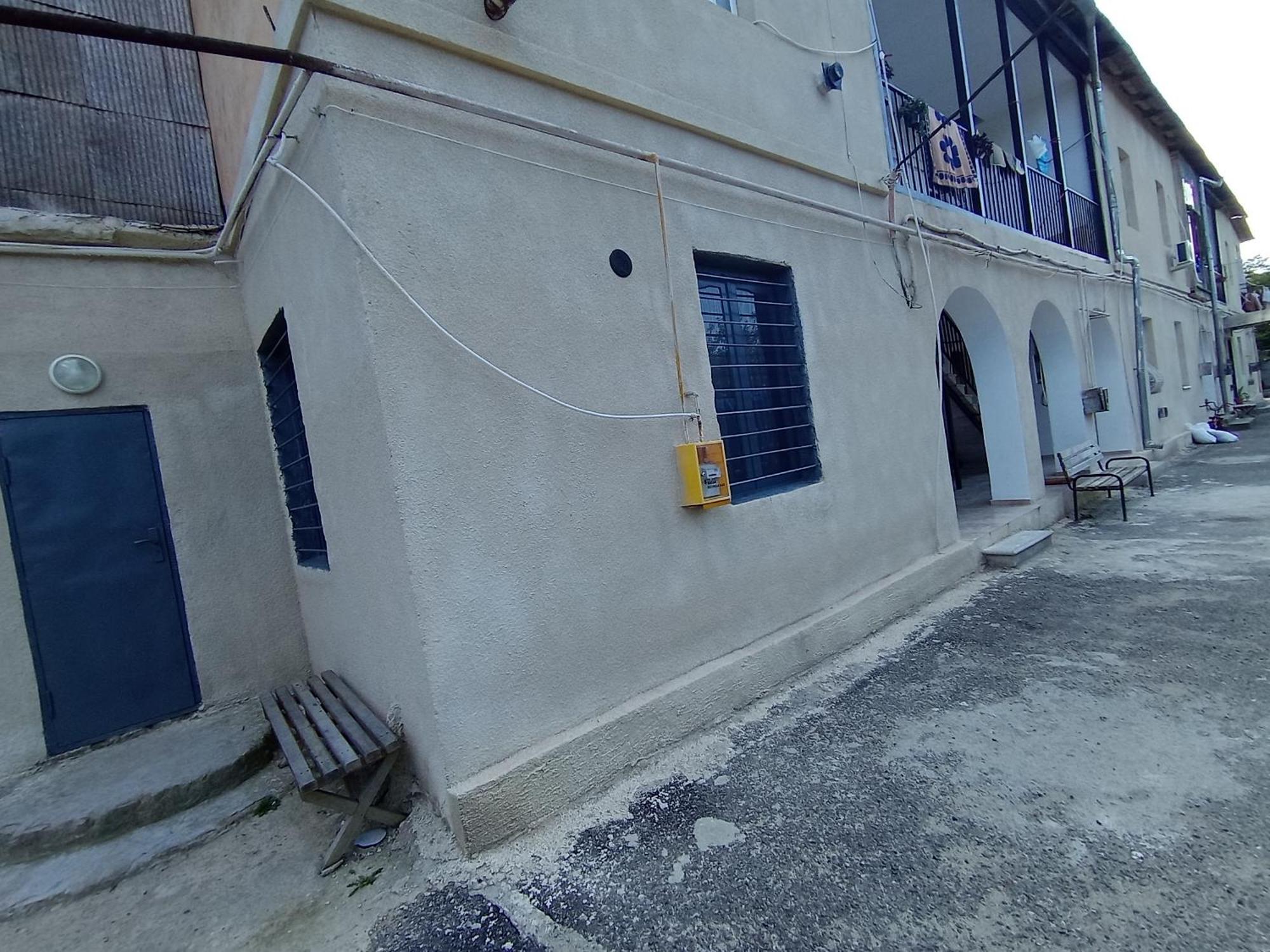 Lucky House Hotel Tsqaltubo Exterior photo